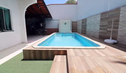 Casa com 3 quartos à venda no Salto do Norte, Blumenau  por R$ 750.000