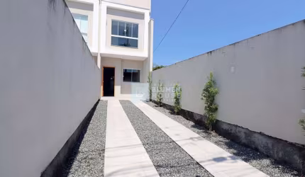 Casa com 2 quartos à venda no Velha Central, Blumenau , 70 m2 por R$ 420.000