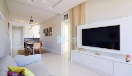 Apartamento com 2 quartos à venda no Velha, Blumenau , 81 m2 por R$ 584.000