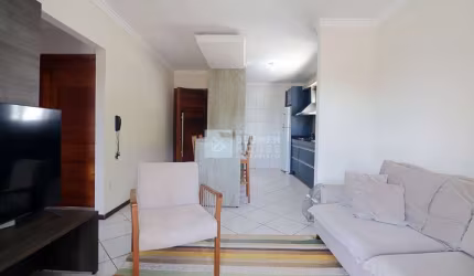 Apartamento com 2 quartos à venda na Bela Vista, Gaspar , 54 m2 por R$ 290.000