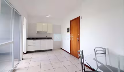 Apartamento com 1 quarto à venda na Vila Nova, Blumenau , 34 m2 por R$ 295.000