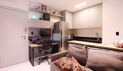 Loft com 1 quarto à venda no Victor Konder, Blumenau , 35 m2 por R$ 445.000