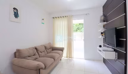 Apartamento com 2 quartos à venda no Gasparinho, Gaspar , 72 m2 por R$ 250.000