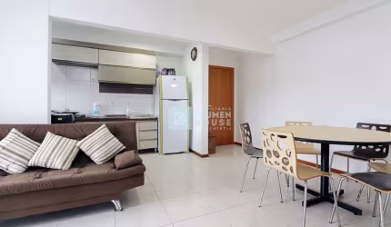 Apartamento com 2 quartos à venda no Centro, Barra Velha  por R$ 565.000