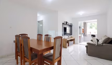 Apartamento com 2 quartos à venda no Badenfurt, Blumenau , 64 m2 por R$ 290.000