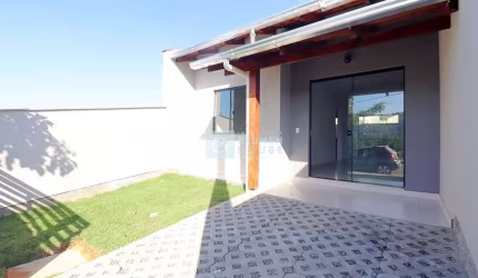 Casa com 2 quartos à venda no Itoupava Central, Blumenau , 53 m2 por R$ 349.000