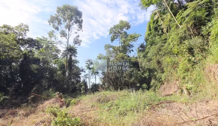 Terreno à venda no Itoupavazinha, Blumenau  por R$ 215.000