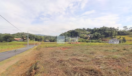 Terreno à venda na Vila Itoupava, Blumenau  por R$ 198.492