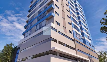Apartamento com 2 quartos à venda no Balneário Perequê, Porto Belo , 81 m2 por R$ 1.360.000