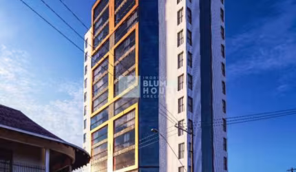 Apartamento à venda no Nações, Indaial  por R$ 1.057.341