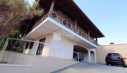Casa com 4 quartos à venda no Itoupava Norte, Blumenau , 246 m2 por R$ 950.000