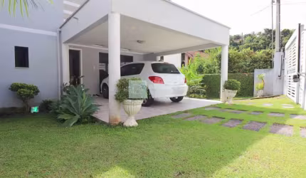 Casa com 3 quartos à venda no Fortaleza, Blumenau , 200 m2 por R$ 1.150.000