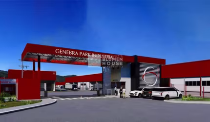 Terreno comercial à venda no Belchior Baixo, Gaspar , 924 m2 por R$ 972.000