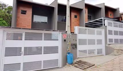 Casa com 2 quartos à venda no Itoupava Seca, Blumenau , 90 m2 por R$ 640.000
