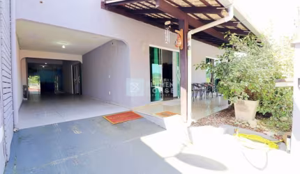 Casa com 3 quartos à venda no Fortaleza, Blumenau , 300 m2 por R$ 580.000
