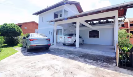 Casa com 3 quartos à venda no Tribess, Blumenau , 235 m2 por R$ 699.000