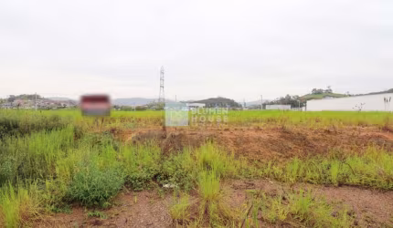 Terreno à venda no Gaspar Mirim, Gaspar  por R$ 350.000