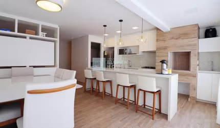 Apartamento com 3 quartos à venda no Fortaleza, Blumenau , 98 m2 por R$ 749.000