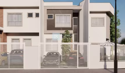 Casa com 2 quartos à venda no Itoupava Seca, Blumenau , 93 m2 por R$ 650.000