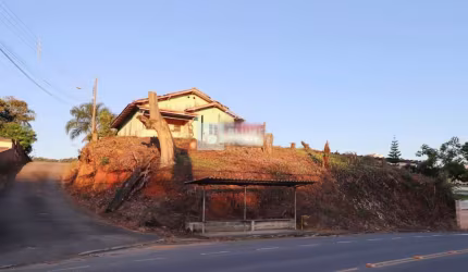 Terreno à venda no Tribess, Blumenau  por R$ 950.000