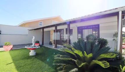 Casa com 3 quartos à venda no Fortaleza, Blumenau , 130 m2 por R$ 925.000