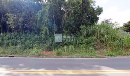 Terreno à venda no Fortaleza Alta, Blumenau , 560 m2 por R$ 290.000