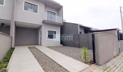 Casa com 3 quartos à venda no Centro, Barra Velha , 92 m2 por R$ 549.000
