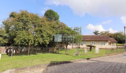 Terreno à venda no Salto Weissbach, Blumenau  por R$ 1.200.000
