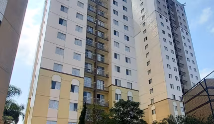 Apartamento à Venda, andar alto, com 3 dormitórios (1 suíte), 1 vaga