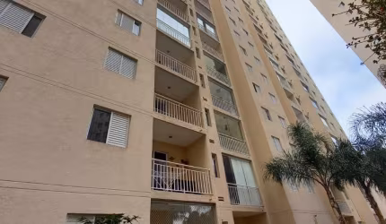 Apartamento à Venda em Pirituba, Jardim Iris, com 3 dormitórios, 1 suíte, 1 vaga
