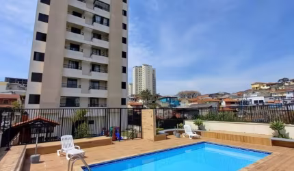 Amplo Apartamento à Venda em Pirituba, Rua Luis Cunha, Vila Pirituba, com 2 dormitórios, 1 vaga