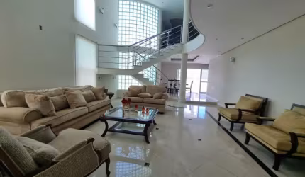 CASAALTO PADRÃO NA EIRA MAR CONTINENTAL