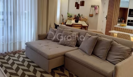 APARTAMENTO REFORMADO