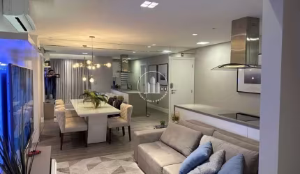 Apartamento em Kobrasol - São José