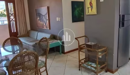 Apartamento em Bela Vista - São José