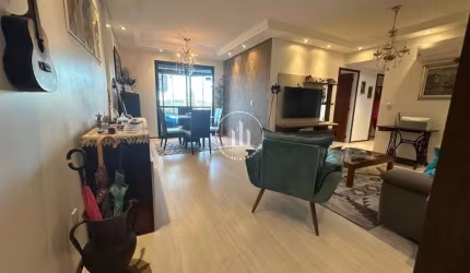 Apartamento 3 Quartos no Residencial Boulevard Hercílio Luz - Capoeiras