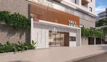 Cobertura 3 Quartos com 3 Suítes e 169m² - Estreito