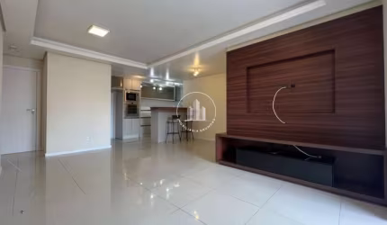 Apartamento em Praia Comprida - São José