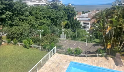 Apartamento em Coqueiros - Florianópolis