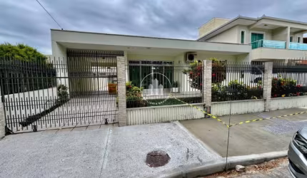 Casa em Canto - Florianópolis