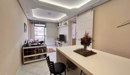 Apartamento 2 Quartos 77m² - Estreito