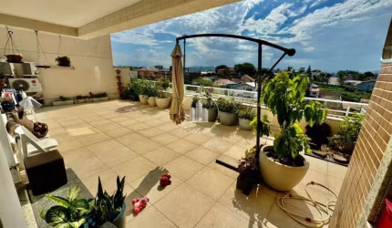 Apartamento em Jardim Atlântico - Florianópolis