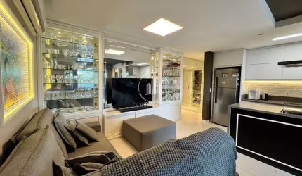 Apartamento em Saco Grande - Florianópolis