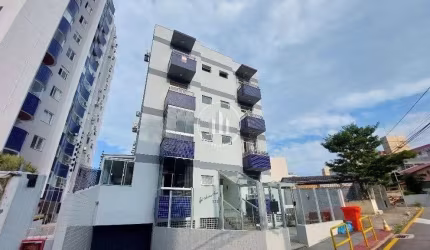 Apartamento em Coqueiros - Florianópolis