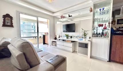 Apartamento 3 Dormitórios, Sendo 1 Suíte