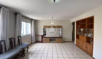Apartamento em Centro - Florianópolis