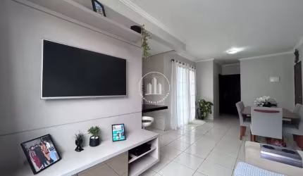 Apartamento em Passa Vinte - Palhoça