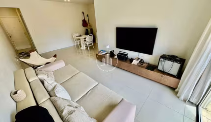 Apartamento em Estreito - Florianópolis