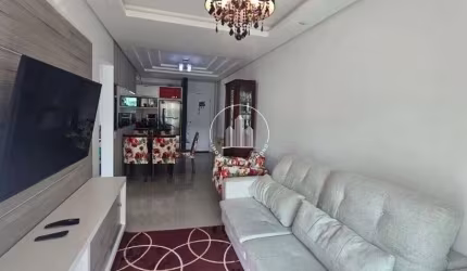 Apartamento em Pagani - Palhoça