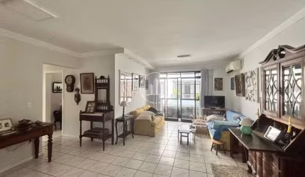 Apartamento em Estreito - Florianópolis